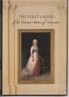The First Ladies 0912308834 Book Cover