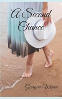 A Second Chance 1980859345 Book Cover