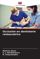 Occlusion en dentisterie restauratrice 6206375803 Book Cover