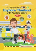 Explore Thailand with Paul (and Sandy) 6166192096 Book Cover