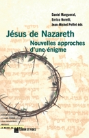 Jésus de Nazareth: Nouvelles approches d'une énigme 2830908570 Book Cover