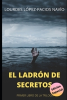 El Ladr�n de Secretos 1503255271 Book Cover