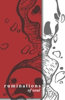 Ruminations of Soul: said the infamous ego 1686541457 Book Cover