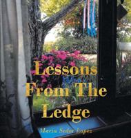 Lessons from the Ledge 1098021754 Book Cover