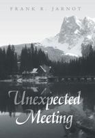 Unexpected Meeting 148361770X Book Cover