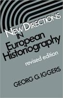 New Directions in European Historiography 0819560715 Book Cover