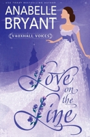 Love on the Line B0CW54BQX4 Book Cover