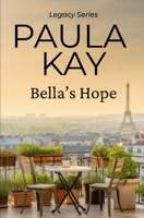 Bella's Hope 069256506X Book Cover