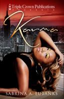 Karma 098209969X Book Cover