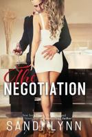 The Negotiation B0C2S7BXHK Book Cover