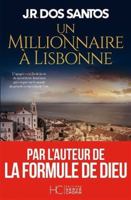 Um Milionário em Lisboa 9896165599 Book Cover