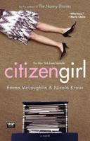 Citizen Girl 0743266854 Book Cover