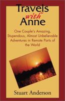 Travels with Anne 0738830100 Book Cover