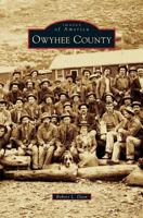 Owyhee County 1467133094 Book Cover