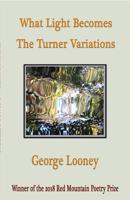 What Light Becomes: The Turner Variations 173265011X Book Cover