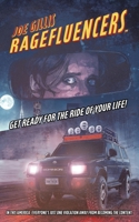 RAGEFLUENCERS 1963072375 Book Cover