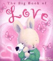 The Big Book of Love 174124899X Book Cover