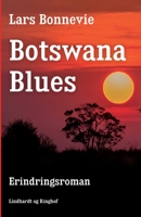 Botswana blues 8711829605 Book Cover