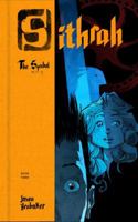 Sithrah, Book 3: The Symbol 0983114951 Book Cover