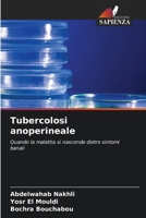 Tubercolosi anoperineale 6630239997 Book Cover