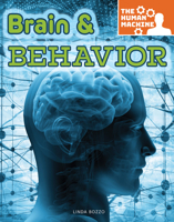 Brain and Behavior 1641565608 Book Cover