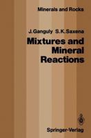 Mixtures and Mineral Reactions 3642466036 Book Cover