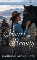 Heart of Beauty 1956098259 Book Cover