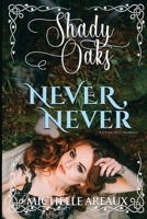 Never, Never: A Young Adult Romance (10) 164533239X Book Cover