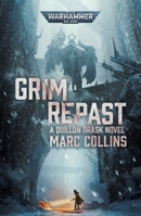Grim Repast 1800260210 Book Cover