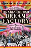 The Great British Dream Factory 0141979305 Book Cover