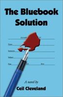 The Bluebook Solution 1591290902 Book Cover