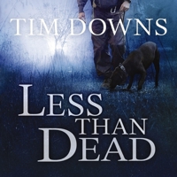 Less Than Dead: A Bug Man Novel B0DPPCX3GZ Book Cover
