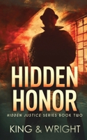 Hidden Honor 1629551902 Book Cover