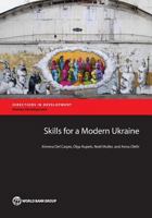 Skills for a Modern Ukraine 1464808902 Book Cover