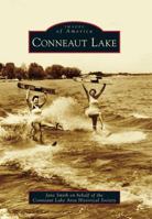 Conneaut Lake 0738592854 Book Cover
