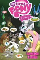 Fluttershy & Zecora 161479507X Book Cover