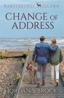 Change of Address 1626494649 Book Cover