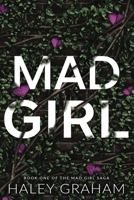 Mad Girl (The Mad Girl Saga) B0H6RCT2HK Book Cover