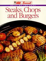 Steaks, Chops and Burgers 0376020075 Book Cover