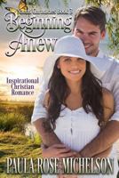 Beginning Anew 1484074599 Book Cover