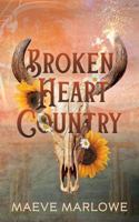 Broken Heart Country B0GKFH7GZT Book Cover
