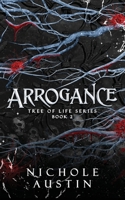 Arrogance 0578383969 Book Cover