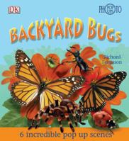 Backyard Bugs 0756625386 Book Cover