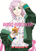 Wind Breaker 7 1646518411 Book Cover