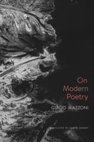 On Modern Poetry 0674249038 Book Cover