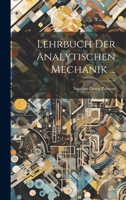 Lehrbuch Der Analytischen Mechanik ... 1020726938 Book Cover