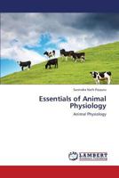Essentials of Animal Physiology: Animal Physiology 3659412821 Book Cover