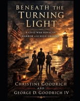 Beneath the Turning Light B0GR5R79S9 Book Cover