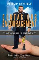 Contagious Encouragement 1944157042 Book Cover
