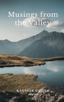 Musings from the Valley 9360161764 Book Cover